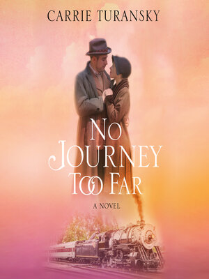 cover image of No Journey Too Far